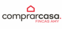 Logo de Fincas Amy