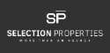 Logo de Selection Properties
