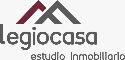 Logo de Legiocasa Estudio Inmobiliario