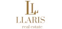 Logo de Llaris Real Estate