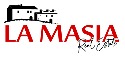 Logo de Fincas La Masia