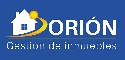 Logo de Orión Gestión De Inmuebles