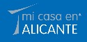 Logo de Mi Casa En Alicante