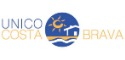 Logo de Unico Costa Brava