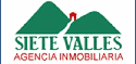 Logo de Inmobiliaria Siete Valles