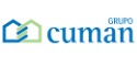 Logo de Grupo Cuman