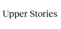 Logo de Upper Stories