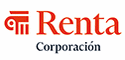 Logo de Renta Corporación