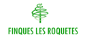 Logo de Finques Les Roquetes