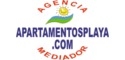 Logo de Apartamentos Playa