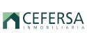 Logo de Cefersa Inmobiliaria