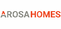 Logo de Arosa Homes