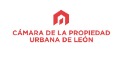 Logo de Cámara De La Propiedad Urbana De León