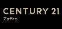Logo de Century 21 Zafiro