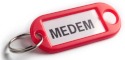 Logo de Inmobiliaria Medem