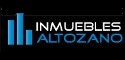 Logo de Inmuebles Altozano
