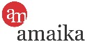 Logo de Amaika Inmobiliaria