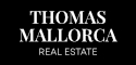 Logo de Thomas Mallorca Real Estate