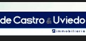 Logo de De Castro & Uviedo Immobiliaris