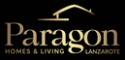 Logo de Paragon Lanzarote