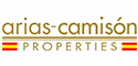 Logo de Ariascamisón Properties