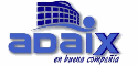Logo de Adaix Puertollano