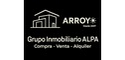 Logo de Grupo Inmobiliario Alpa