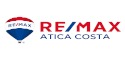 Logo de Remax Atica Costa