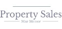 Logo de Property Sales Mar Menor