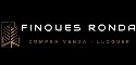 Logo de Finques Ronda