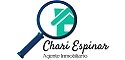 Logo de Chari Espinar Agente Inmobiliario