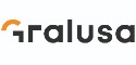 Logo de Gralusa
