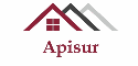 Logo de Apisur