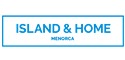 Logo de Island & Home