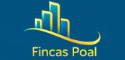 Logo de Fincas Poal