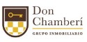Logo de Don Chamberi Grupo Inmobiliario