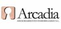 Logo de Arcadia Asesoramiento Inmobiliario Slu