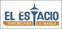 Logo de Inmobiliaria El Estacio