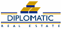Logo de Diplomatic