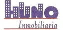 Logo de Huno Inmobiliaria