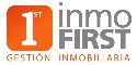 Logo de Inmofirst Gestión Inmobiliaria