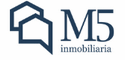 Logo de M5 Soluciones Inmobiliarias