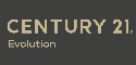 Logo de Century 21 Evolution