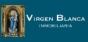 Logo de Pisos Virgen Blanca
