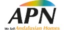 Logo de Apn We Sell Andalusian Homes