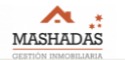 Logo de Mashadas Gestión Inmobiliaria