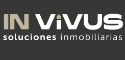 Logo de In Vivus Soluciones Inmobiliarias