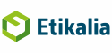 Logo de Etikalia