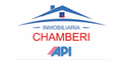 Logo de Inmobiliaria Chamberi
