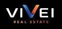 Logo de Vivei Real Estate | La Latina